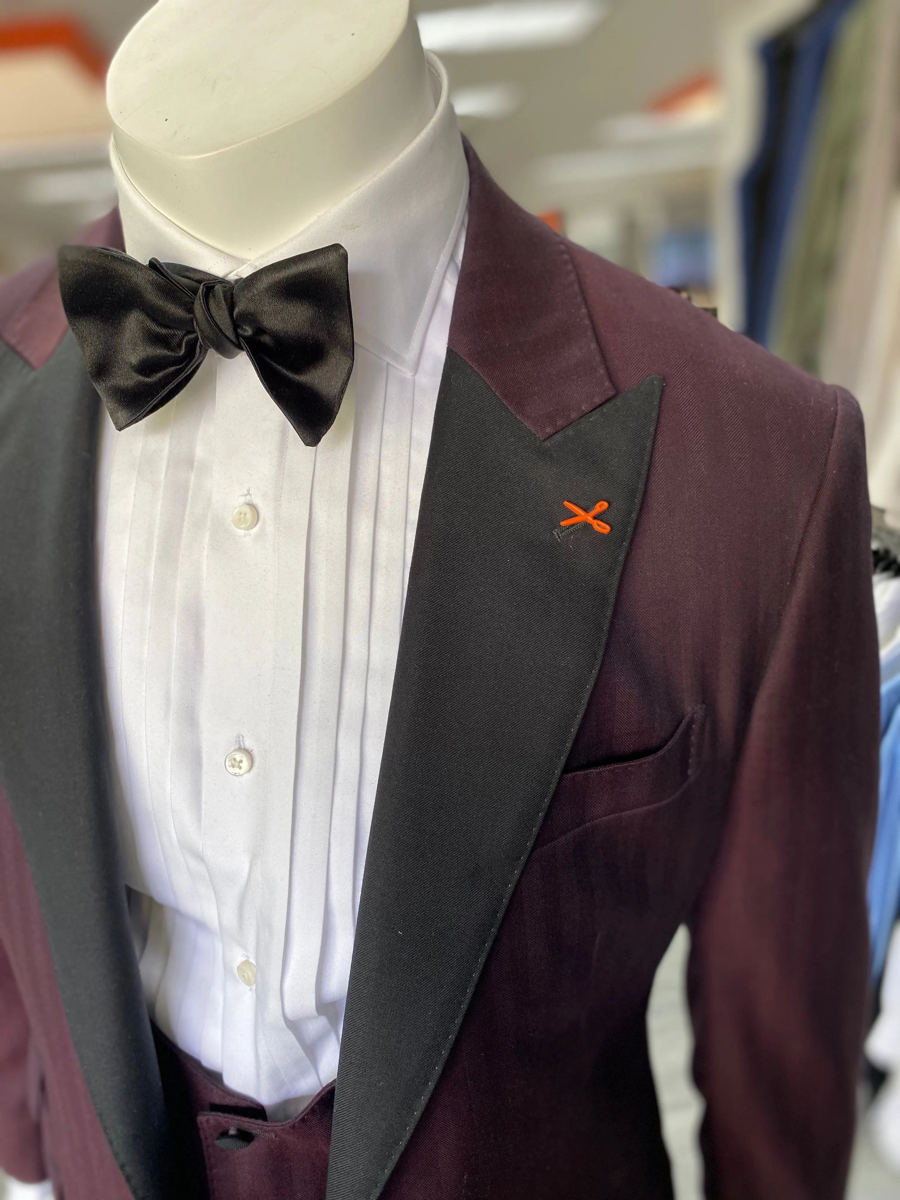 Loro Piana | Events [735]