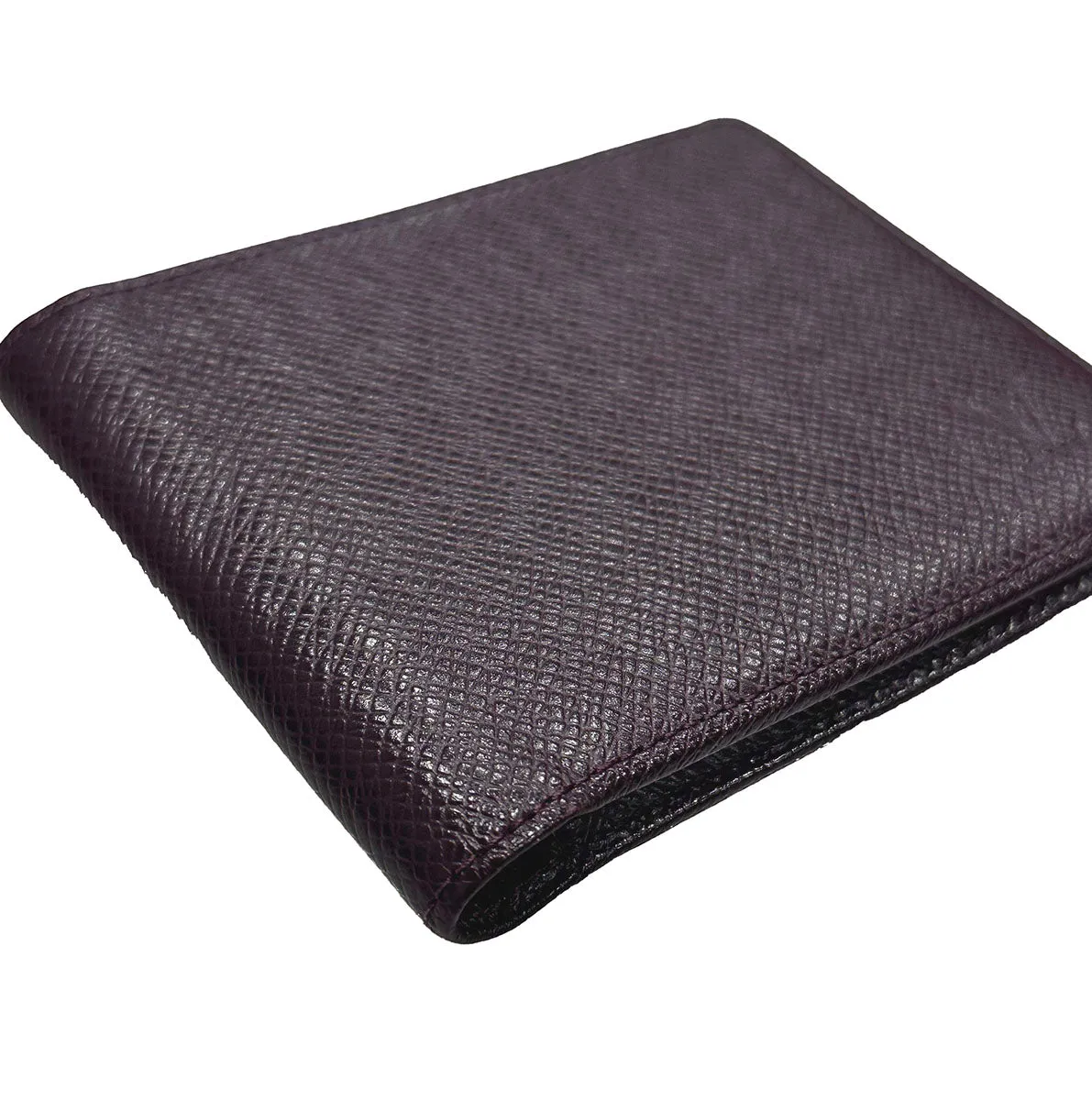 Louis Vuitton Bi-Fold Wallet