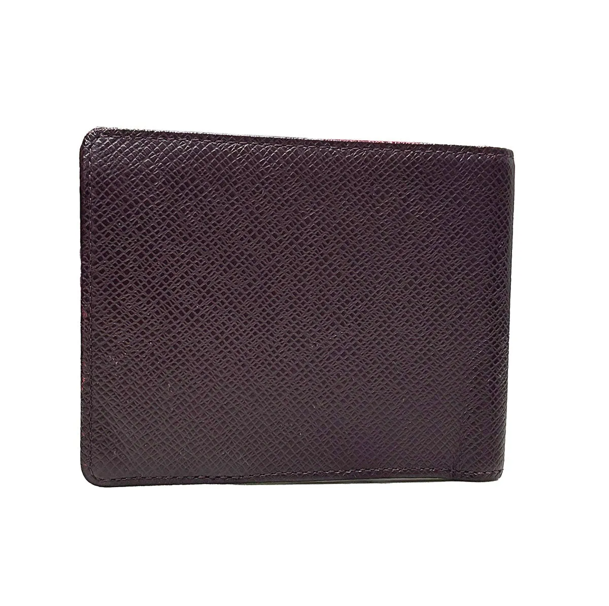 Louis Vuitton Bi-Fold Wallet