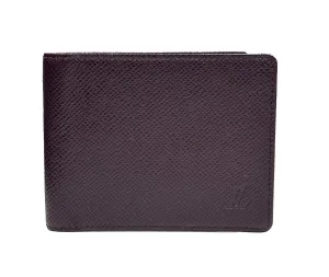 Louis Vuitton Bi-Fold Wallet