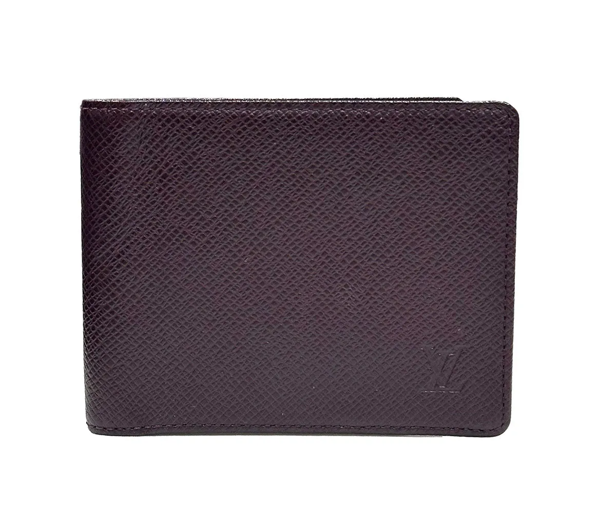 Louis Vuitton Bi-Fold Wallet