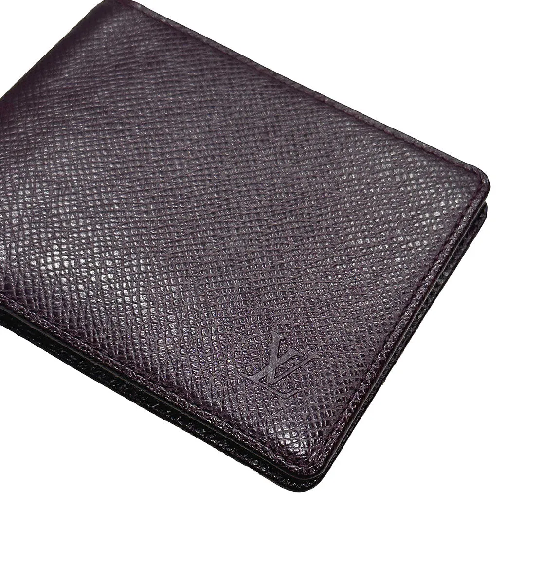 Louis Vuitton Bi-Fold Wallet