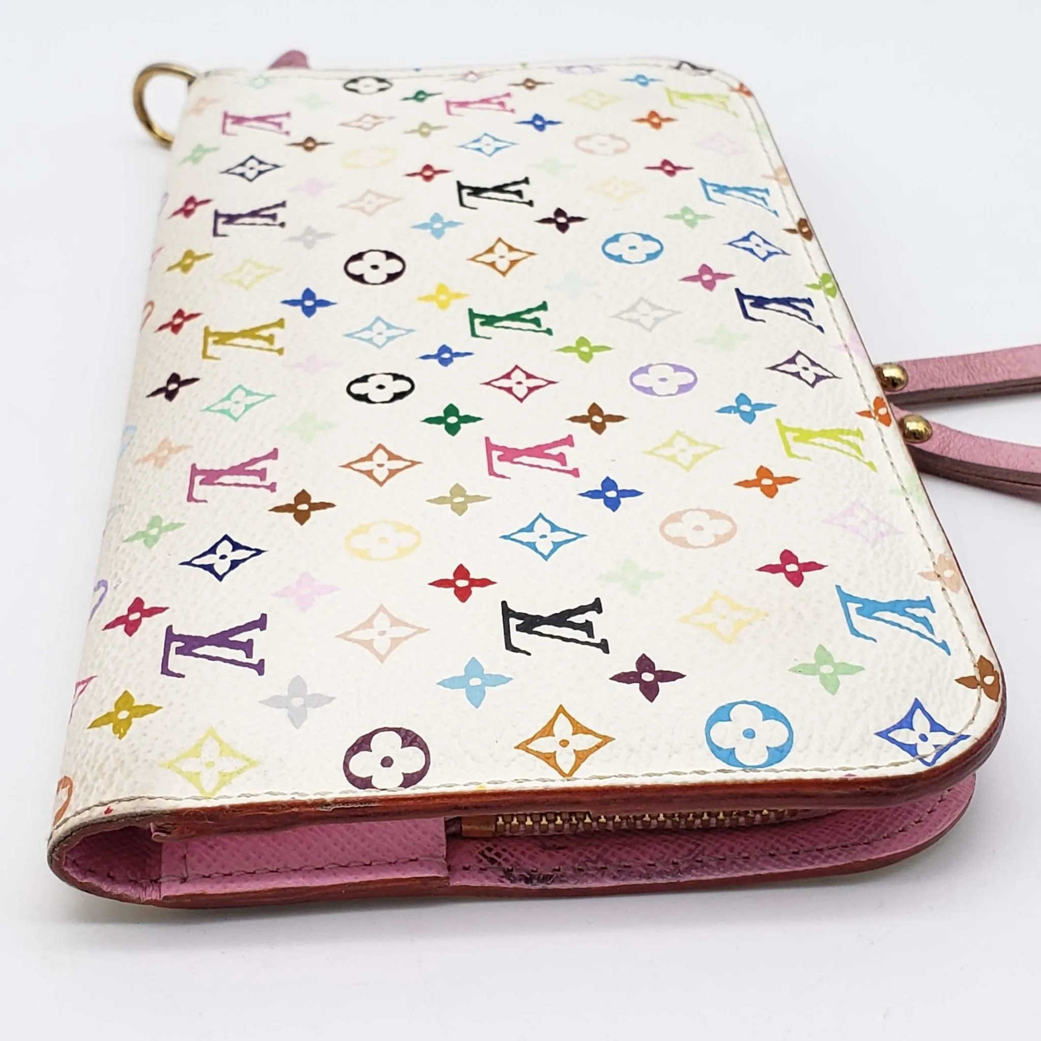 Louis Vuitton Insolite Multicolor Bifold Wallet
