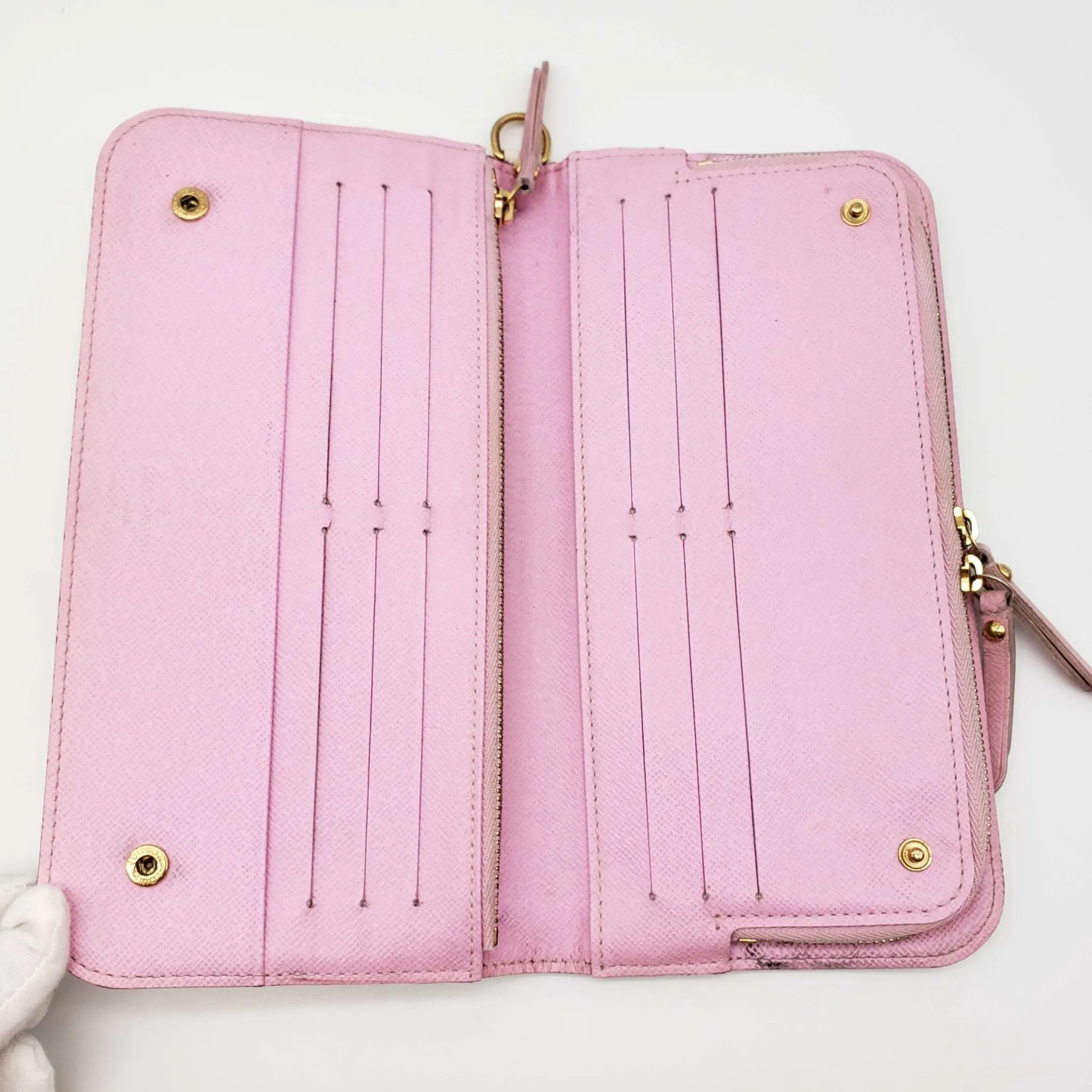 Louis Vuitton Insolite Multicolor Bifold Wallet