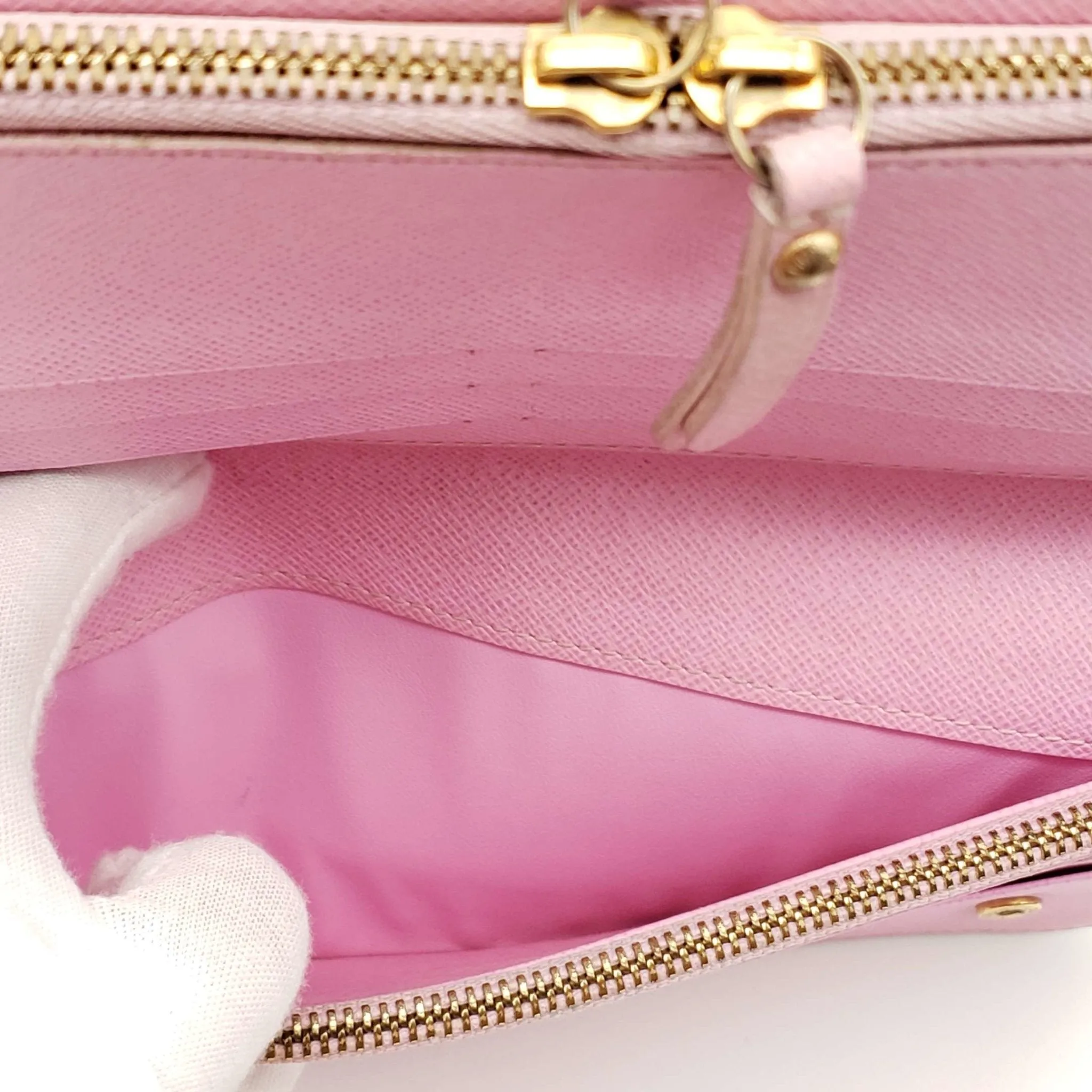 Louis Vuitton Insolite Multicolor Bifold Wallet
