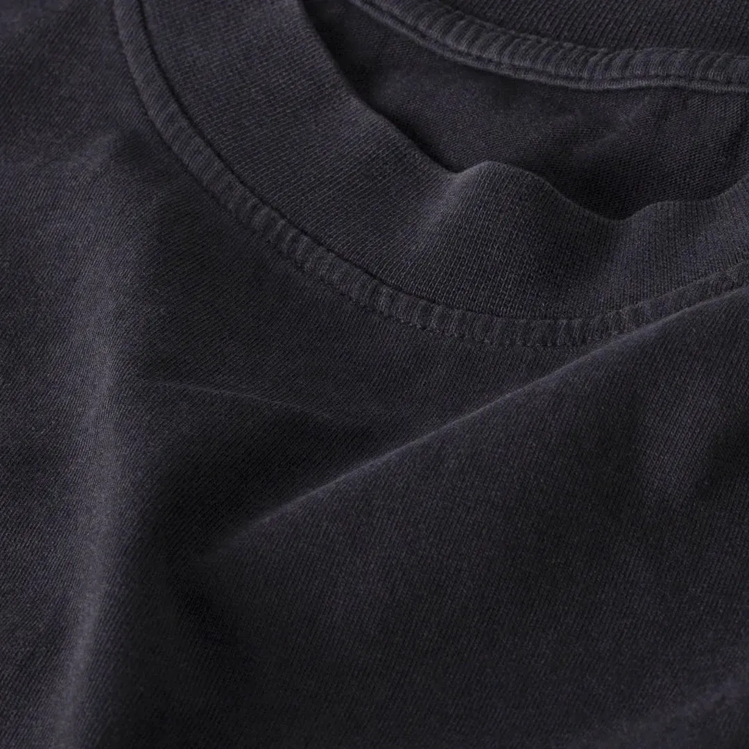 Lowkey® Basic Logo Longsleeve