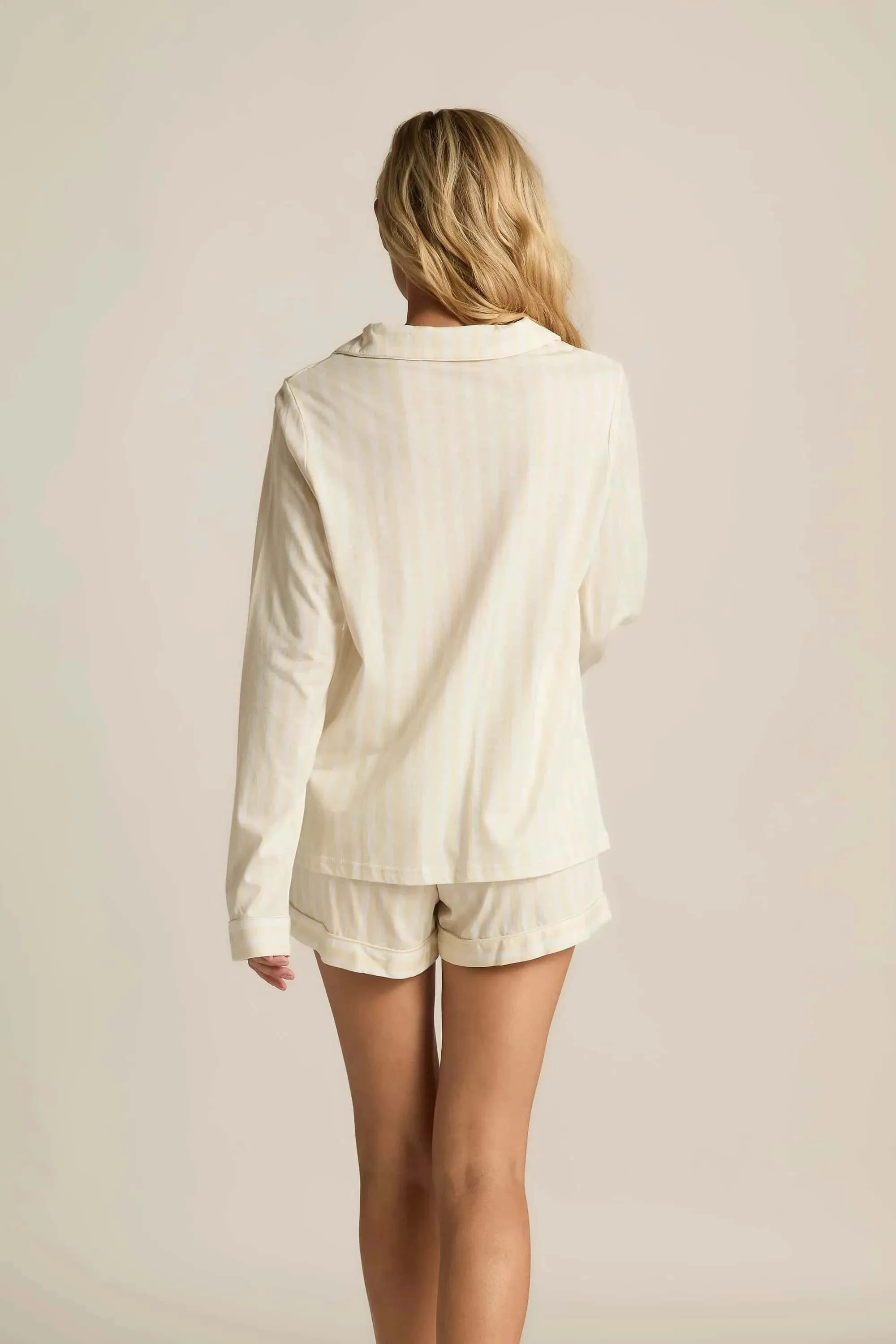 Lucy Long Sleeve