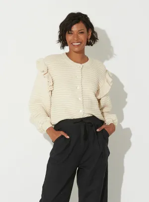 Maelle Cardigan