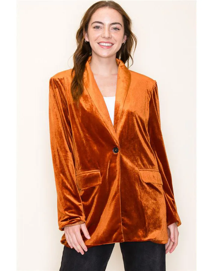 Main Event Jacket