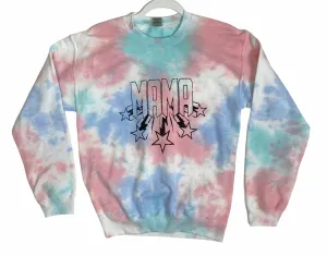 Mama Galaxy Crewneck