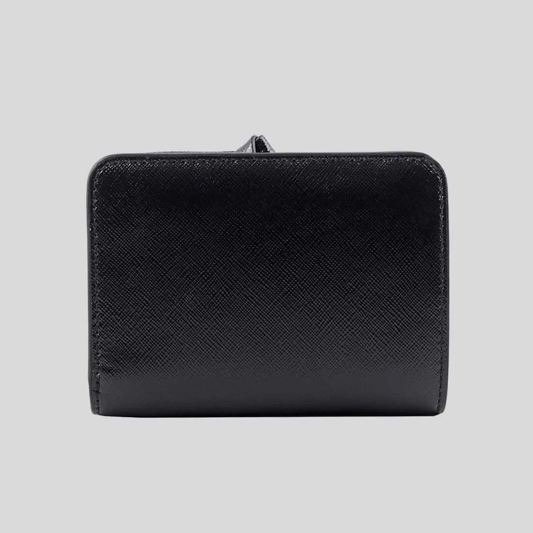 MARC JACOBS The Snapshot DTM Bifold Wallet Black RB-2F3SMP051S07
