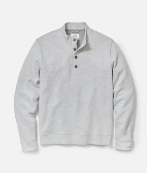 Marine Layer Pacifica Stretch Twill Pullover
