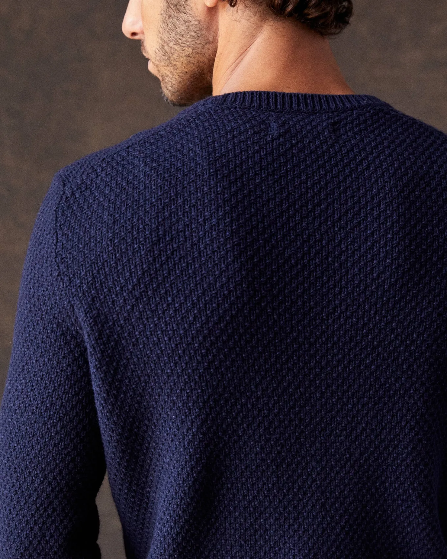 Mariner Sweater - FINAL SALE