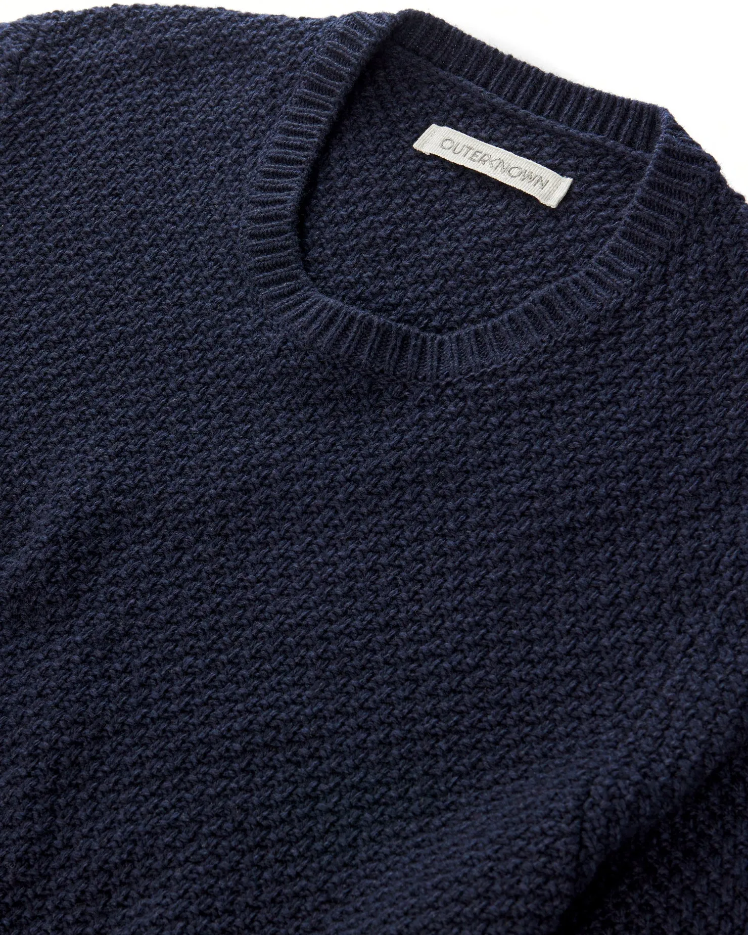 Mariner Sweater - FINAL SALE