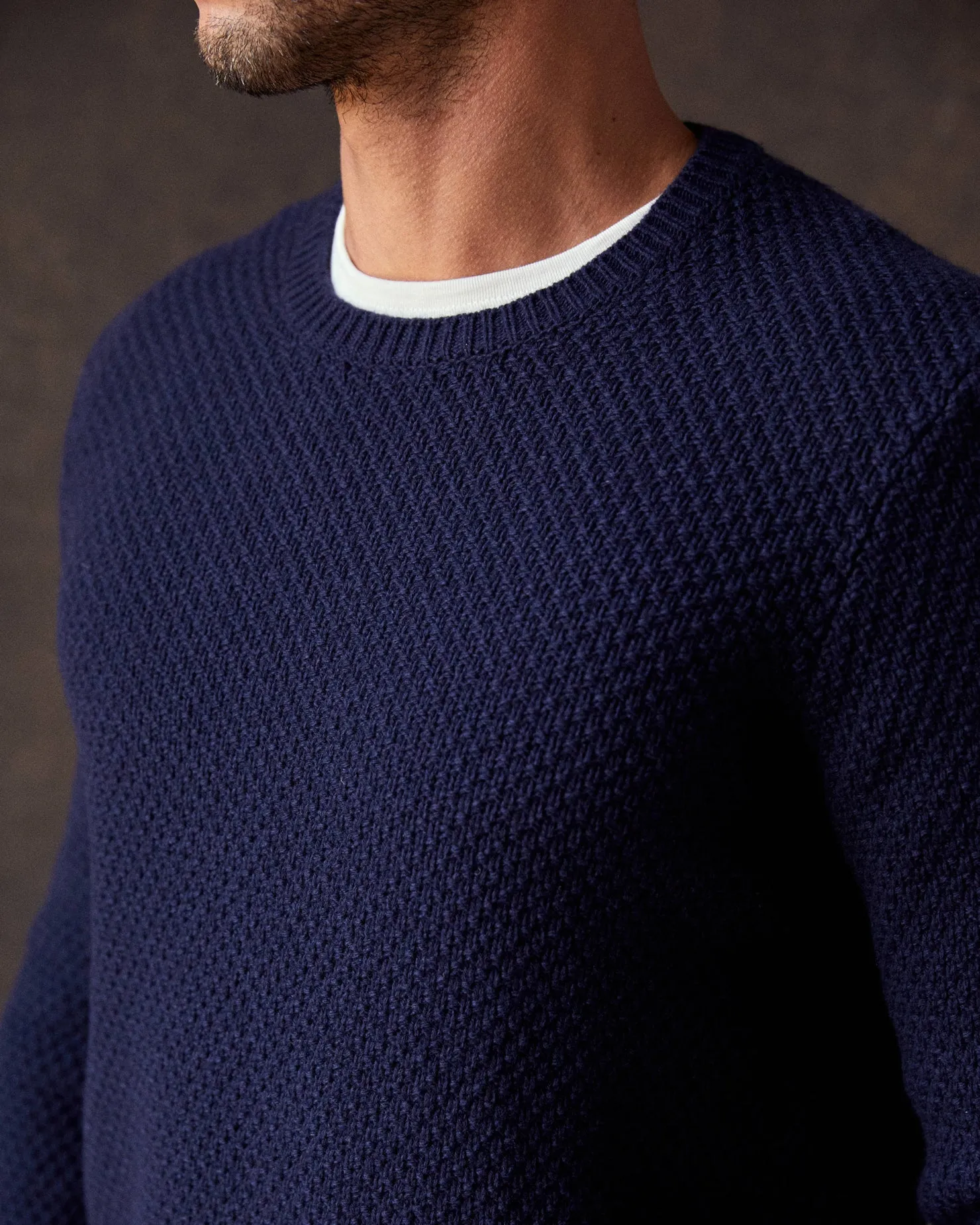 Mariner Sweater - FINAL SALE