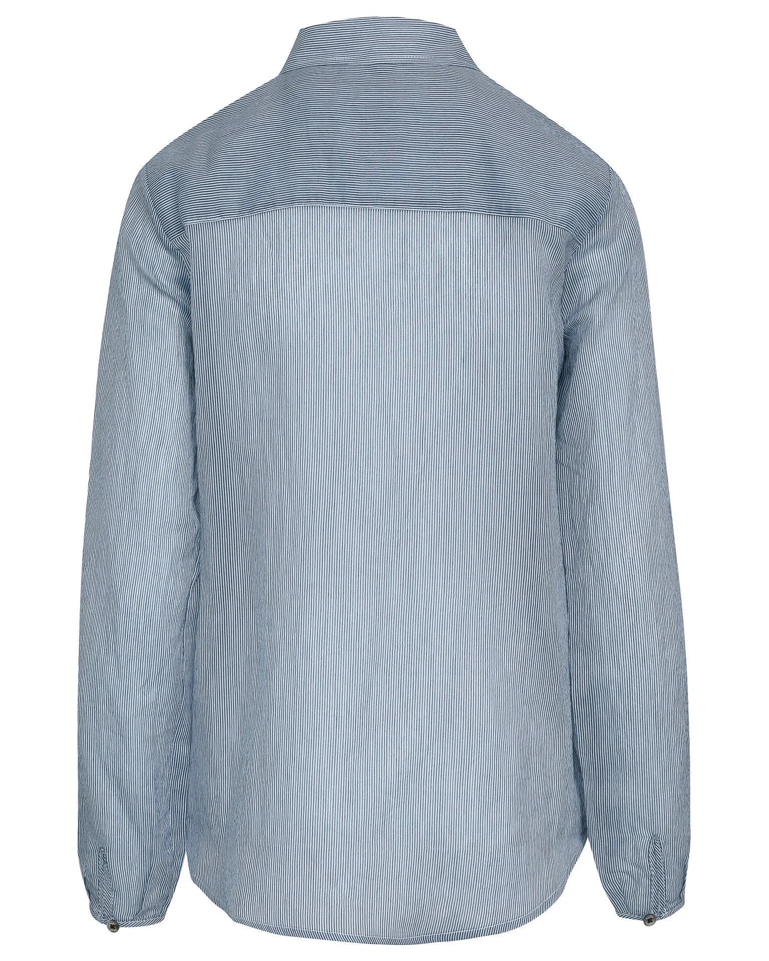 Marmara Striped Button Down