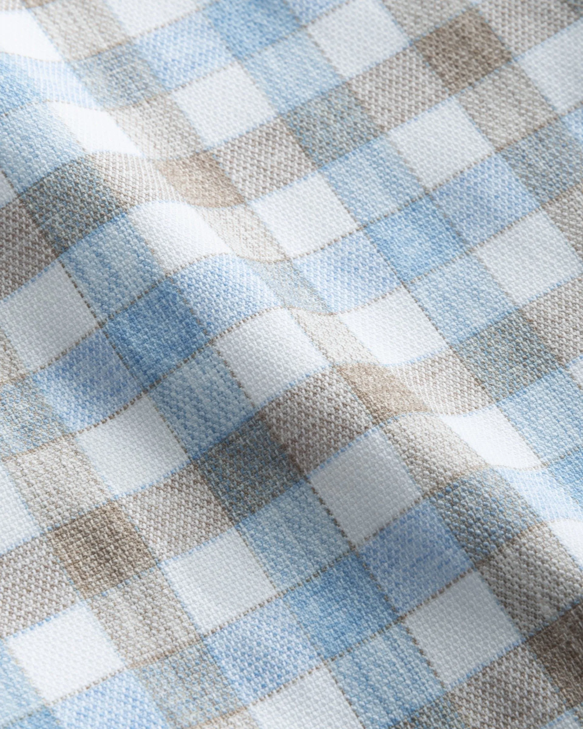 McArthur Jr. Performance Button-Up Shirt