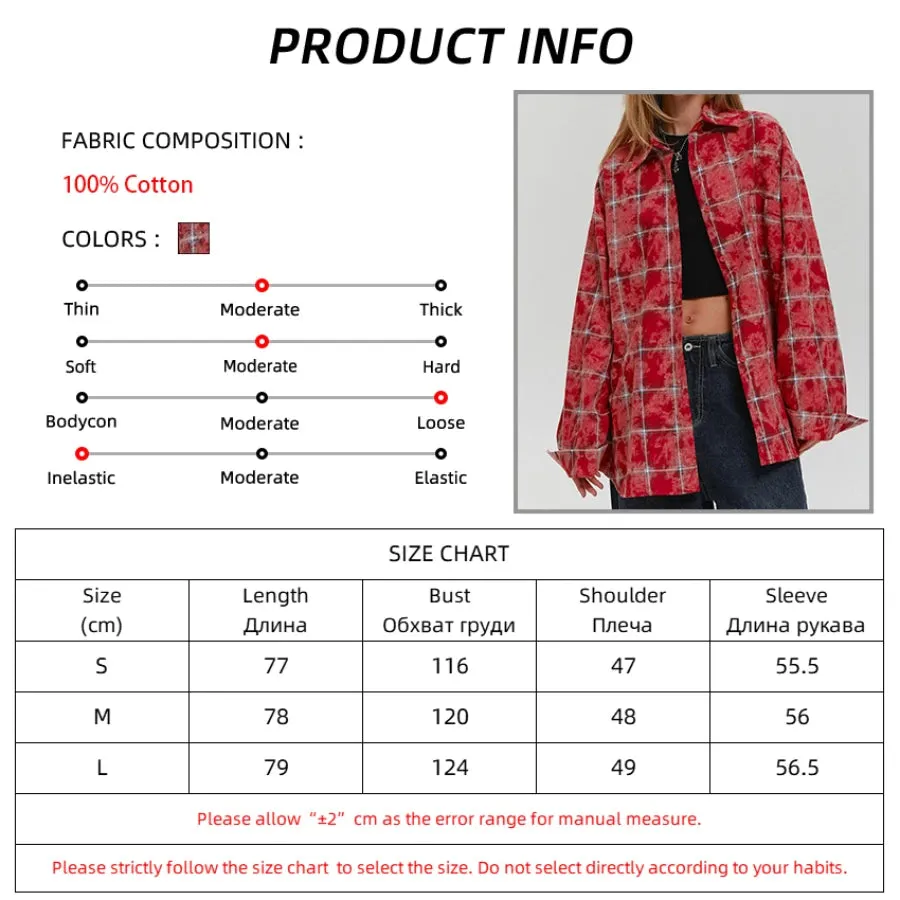 Melissa Boyfriend Button-Down Shirt