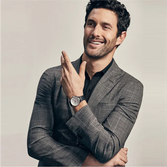 Men Tailor-made Wedding Suit