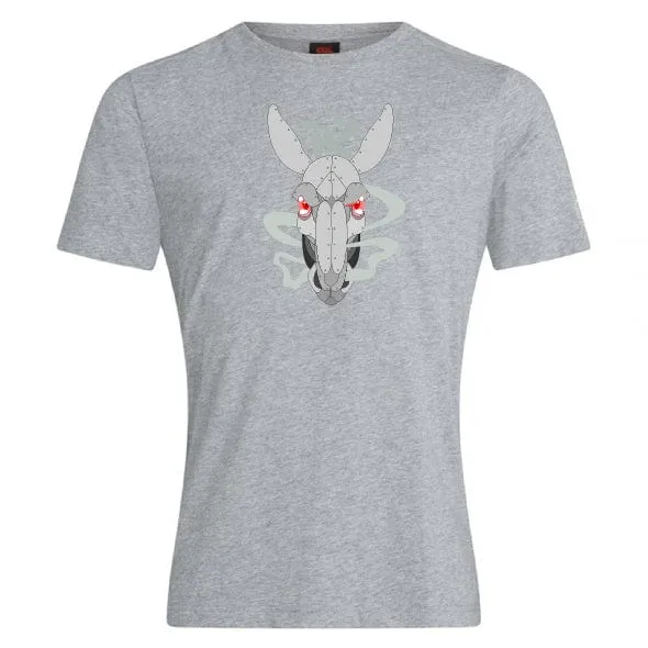 Mendocino Rugby Club Plain Tee by Canterbury