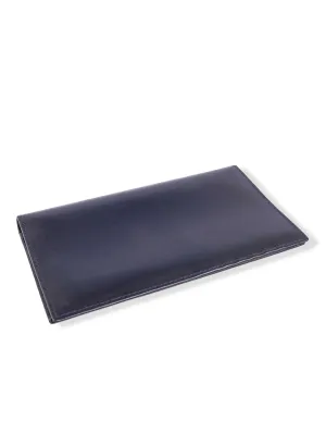 Men’s Black Leather Wallet & Accessories Gift Set