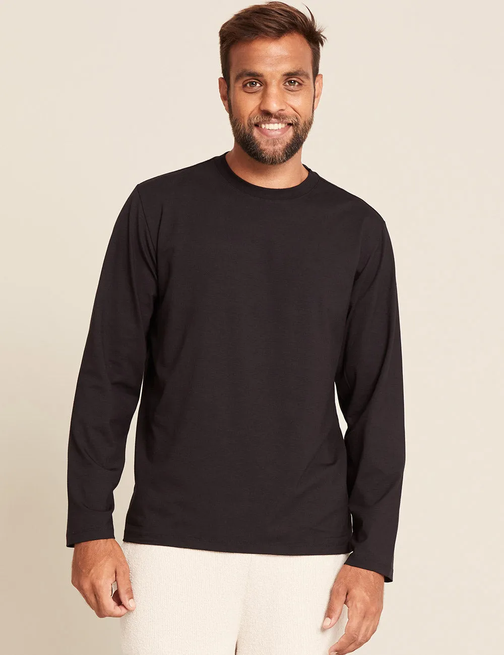 Men's Classic Long Sleeve T-Shirt