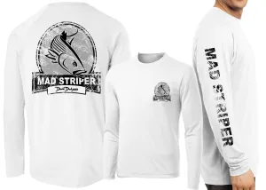 Men’s Performance Mad Striper Long Sleeve