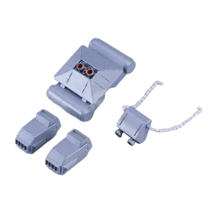 MG Ballute Pack