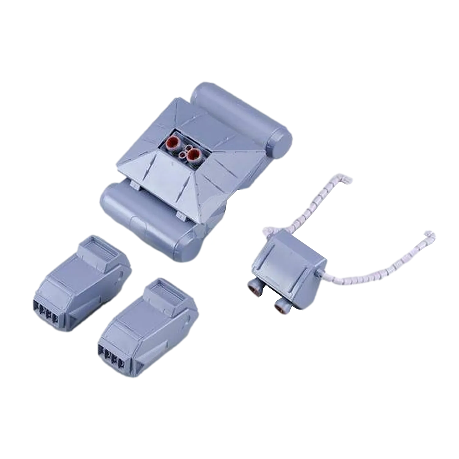 MG Ballute Pack