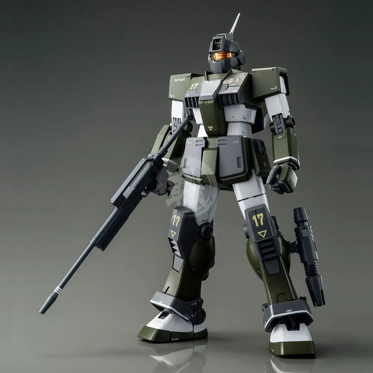 MG GM Sniper Custom [Tenneth A.Jung Custom]