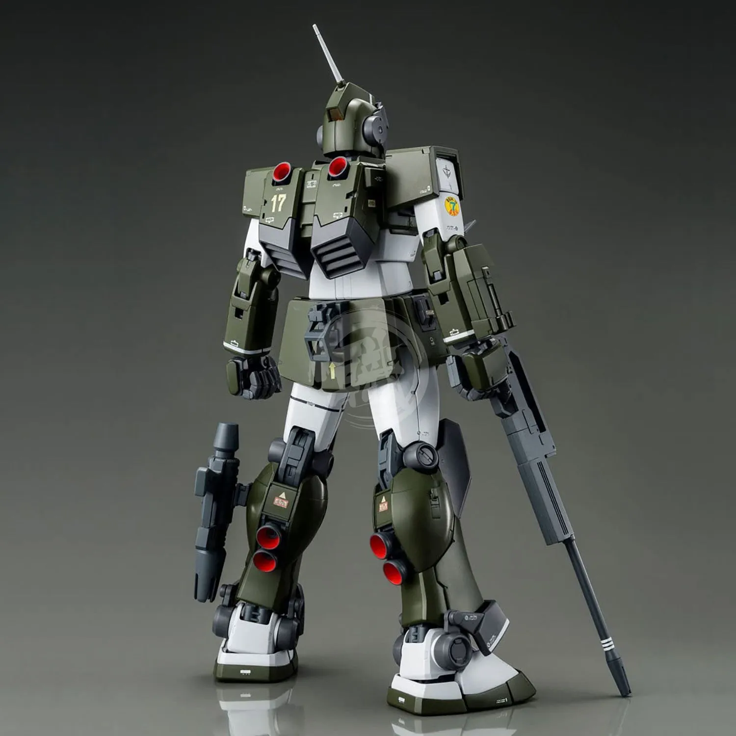 MG GM Sniper Custom [Tenneth A.Jung Custom]