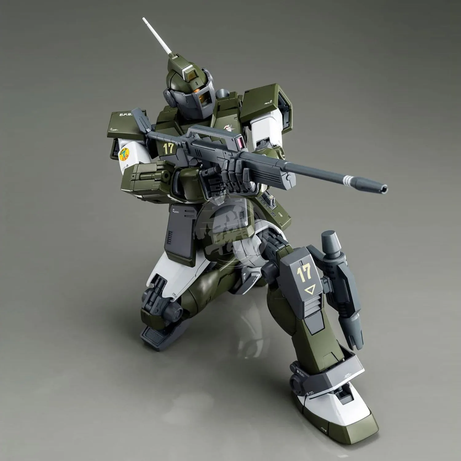 MG GM Sniper Custom [Tenneth A.Jung Custom]