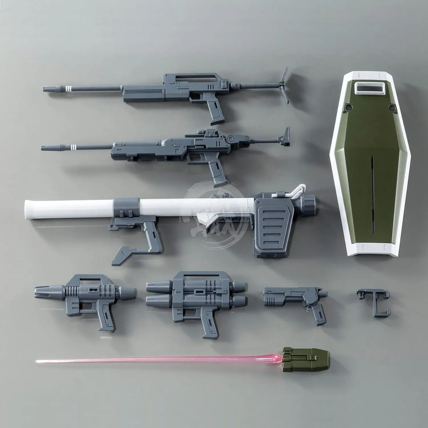 MG GM Sniper Custom [Tenneth A.Jung Custom]