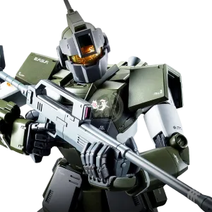 MG GM Sniper Custom [Tenneth A.Jung Custom]