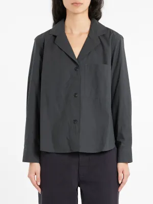 MHL Open Collar Shirt