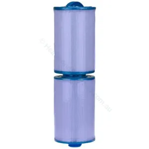 Microban Upper & Lower Spa Filter Cartridges - Sapphire, Signature & Others - Top & Bottom
