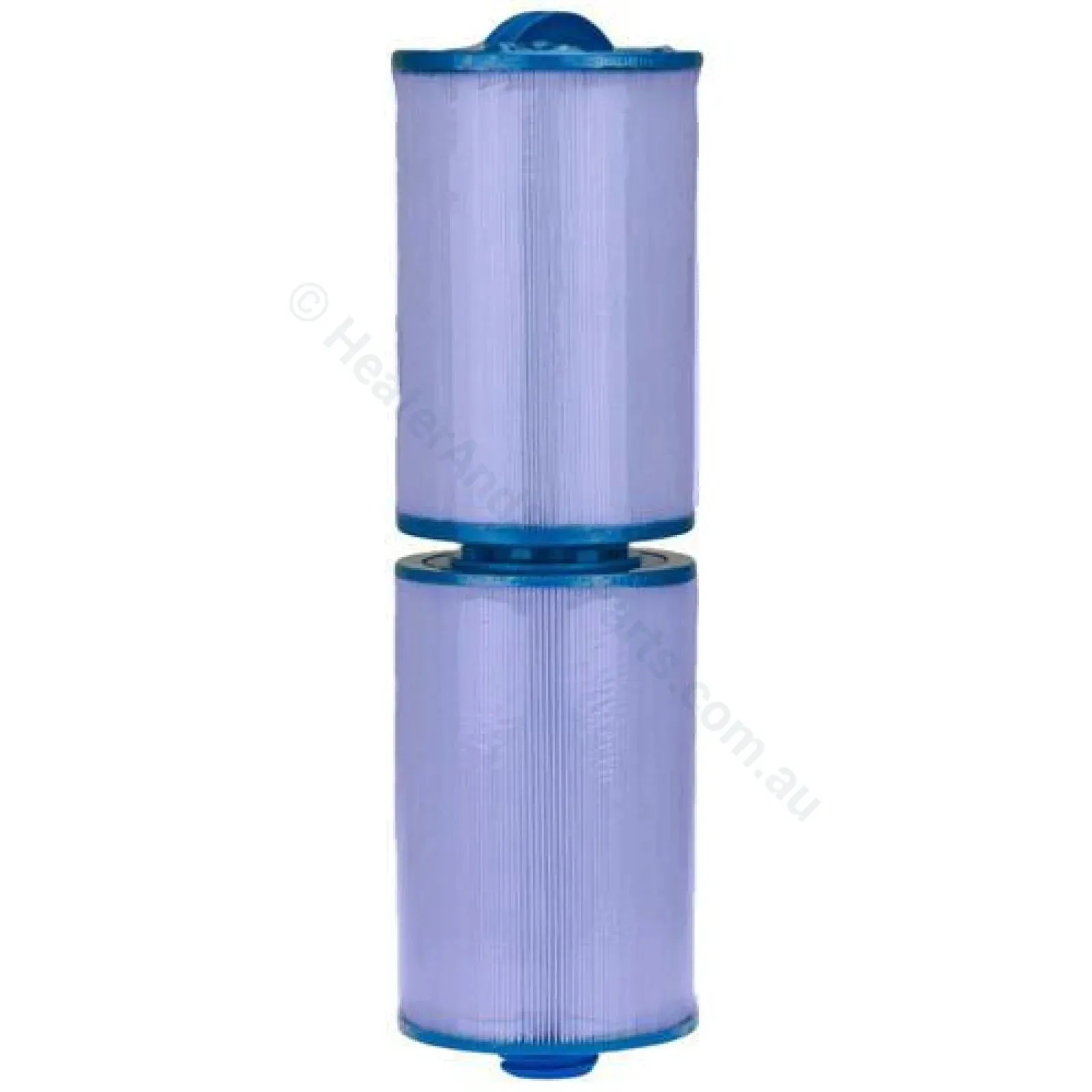 Microban Upper & Lower Spa Filter Cartridges - Sapphire, Signature & Others - Top & Bottom