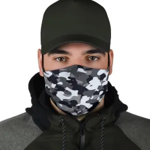 Military Face Mask