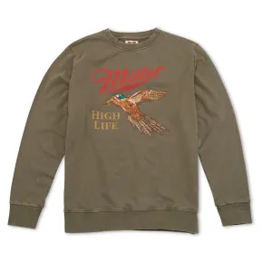 Miller High Life Sweatshirt