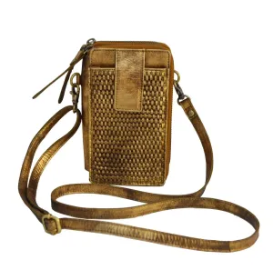 Milo Bags Ella - Metallic