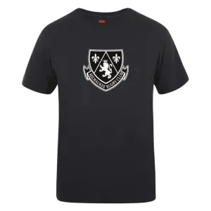 Milwaukee RFC Club Plain Tee by Canterbury