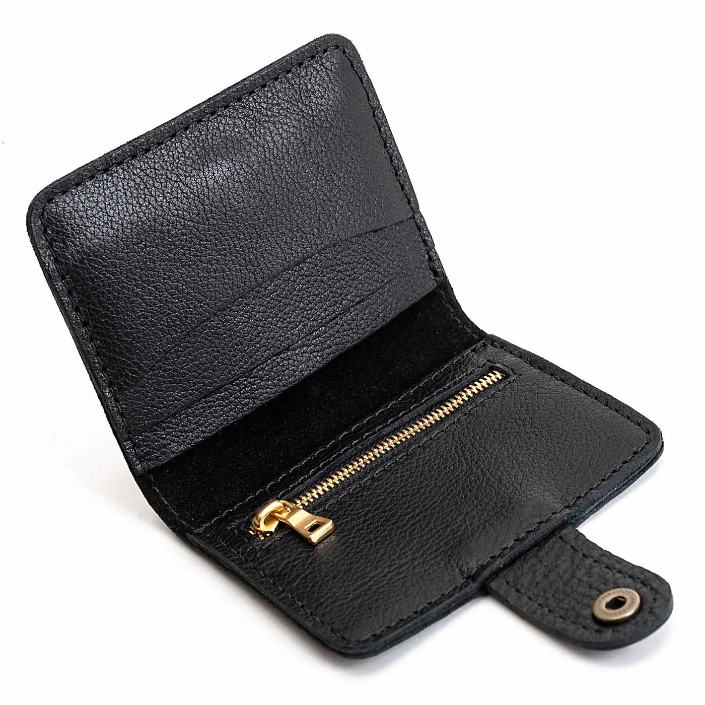 Mini Bifold Wallet
