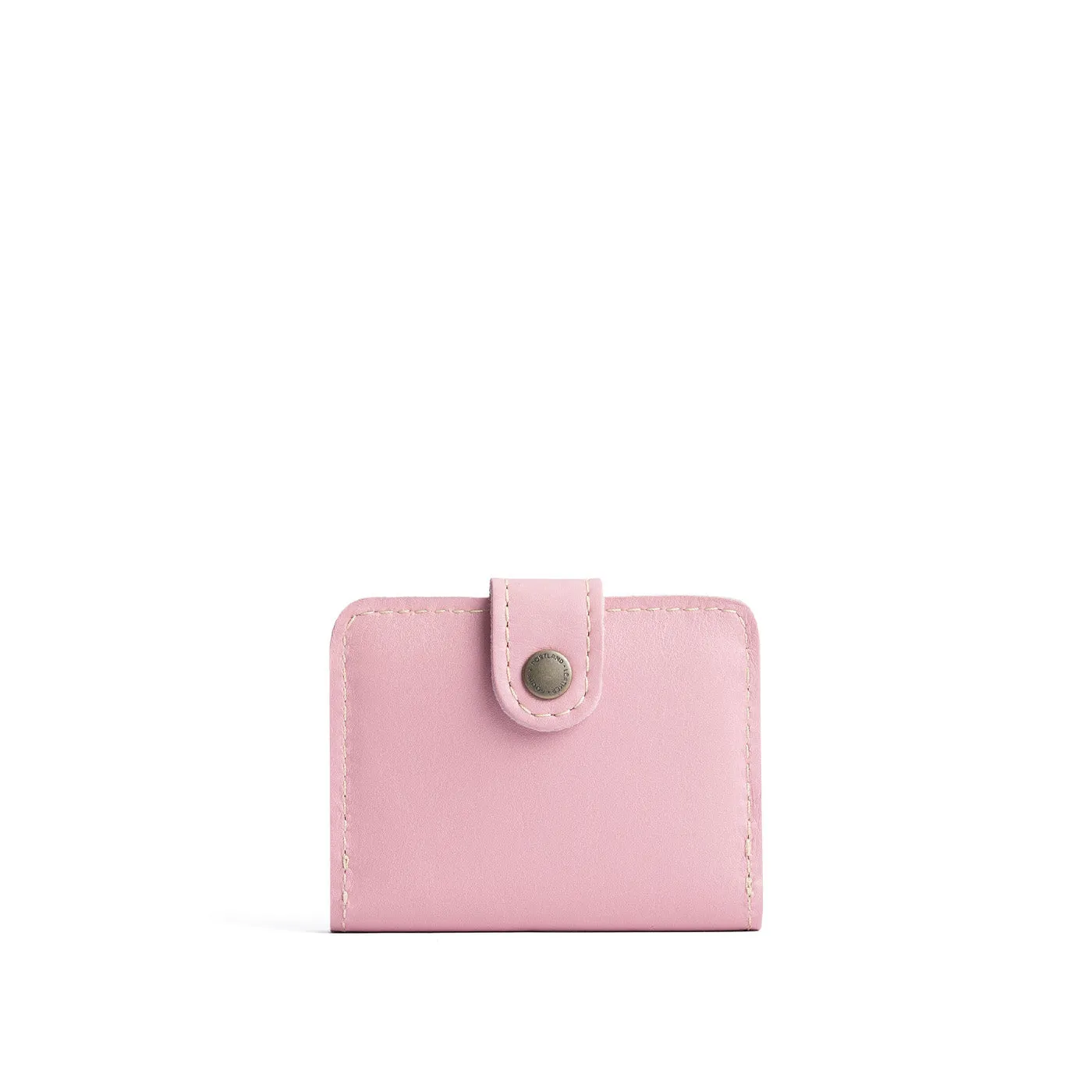 Mini Bifold Wallet