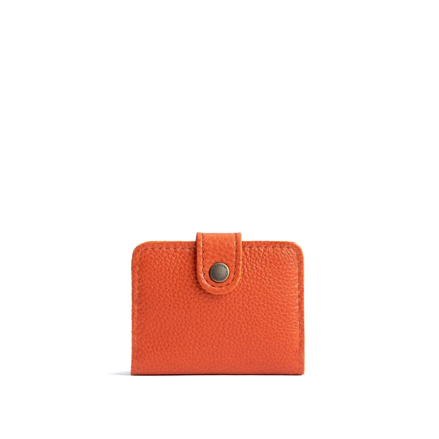 Mini Bifold Wallet