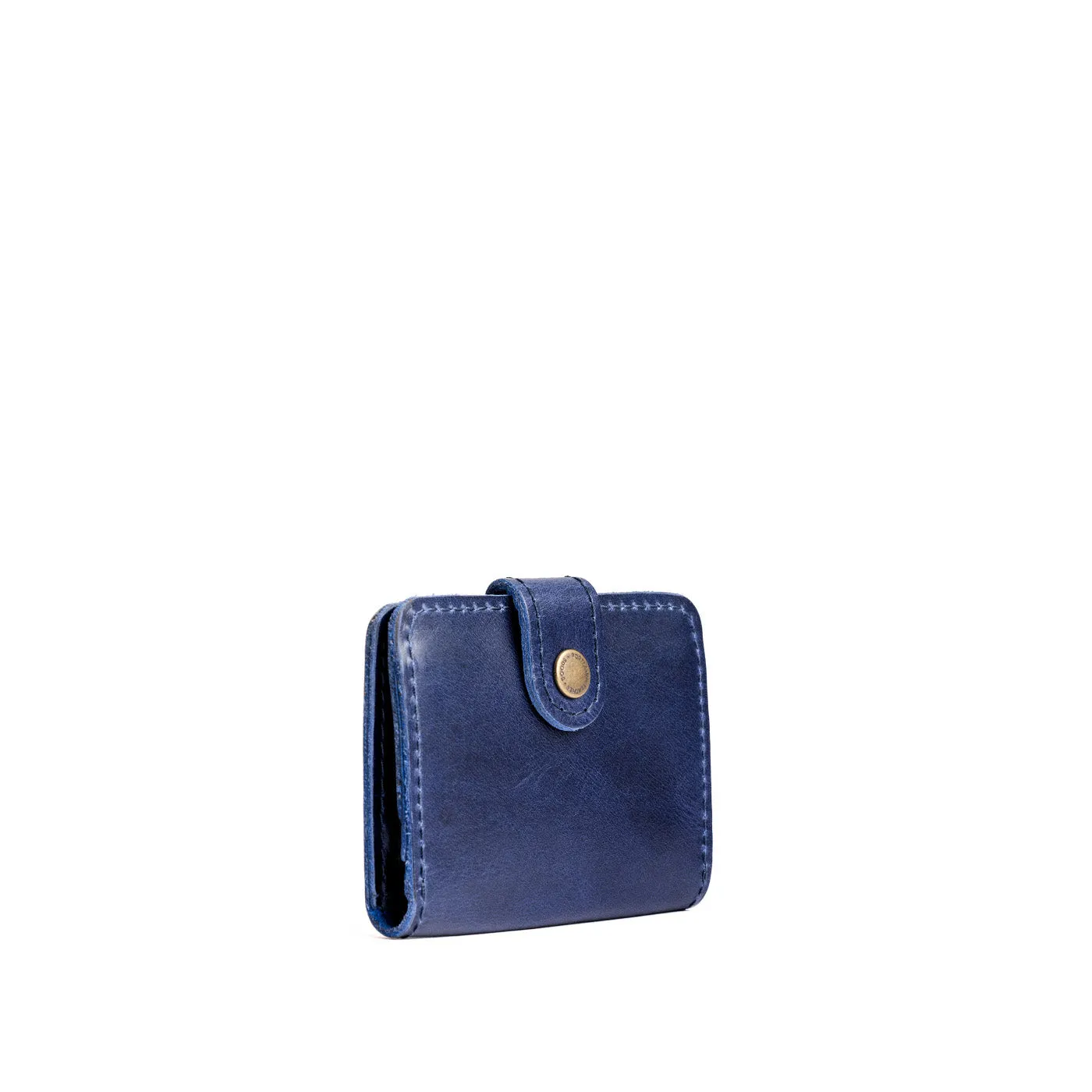 Mini Bifold Wallet