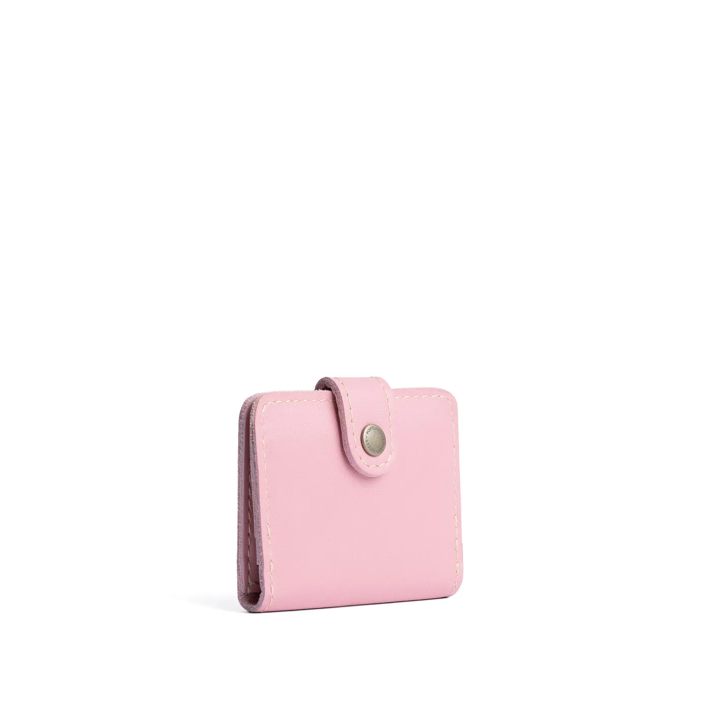 Mini Bifold Wallet
