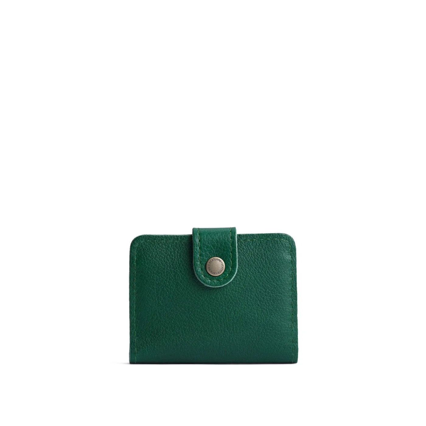 Mini Bifold Wallet