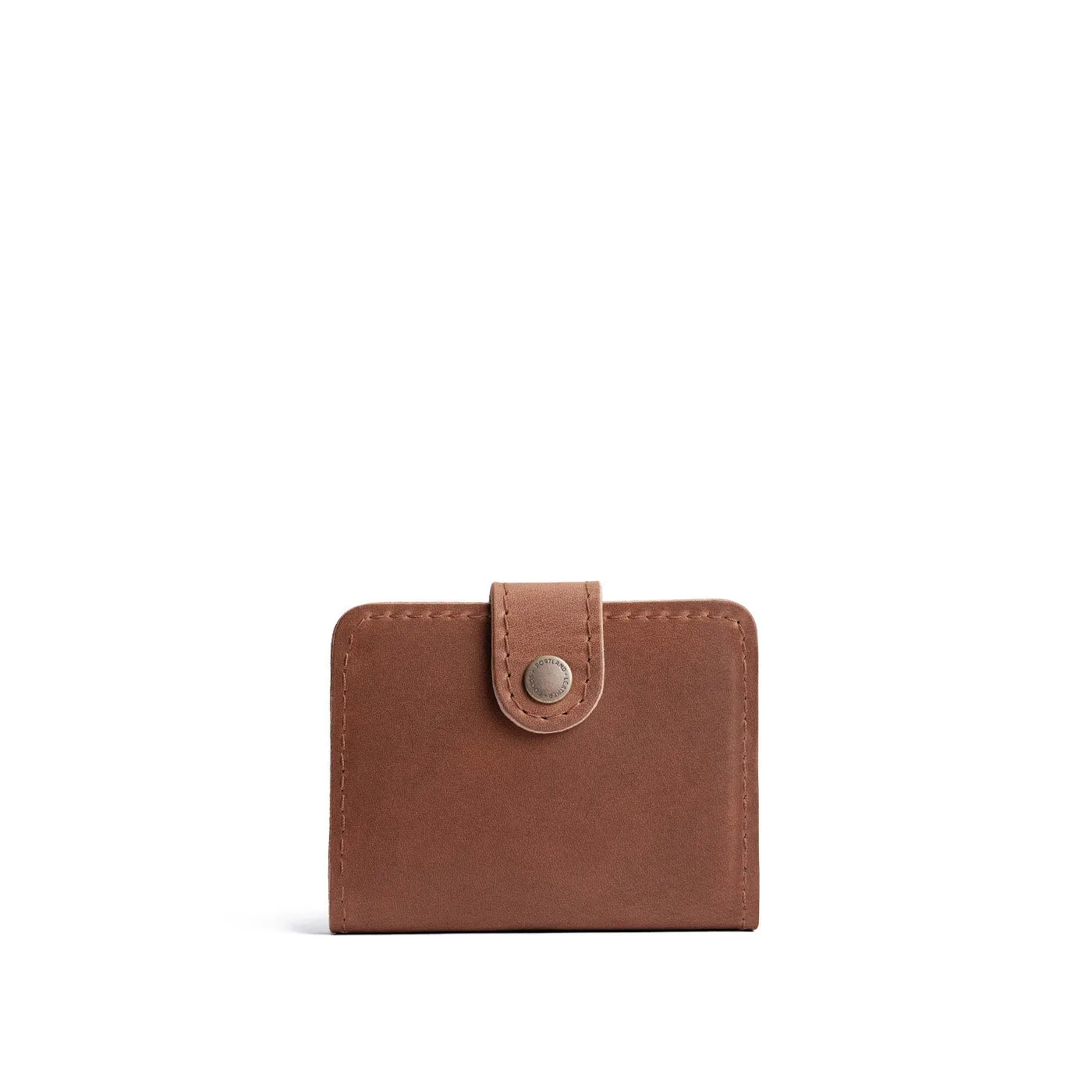 Mini Bifold Wallet