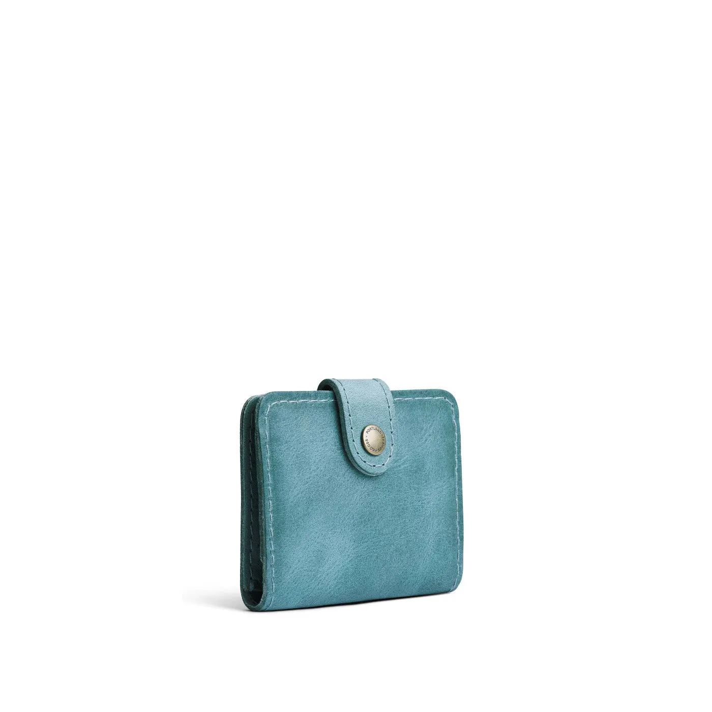 Mini Bifold Wallet