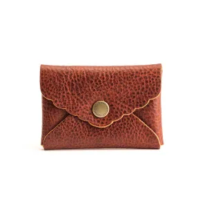Mini Daisy Wallet
